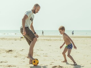 Ferienpark Équihen-Plage  20