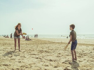 Parc de vacances Équihen-Plage  22