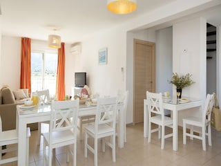 Holiday park Saint-Florent Features 13