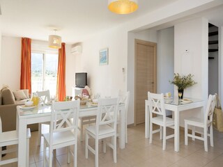 Vakantiepark Saint-Florent Kenmerken 13