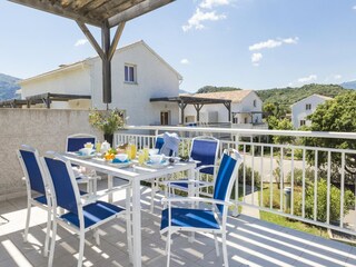 Ferienpark Saint-Florent Außenaufnahme 3