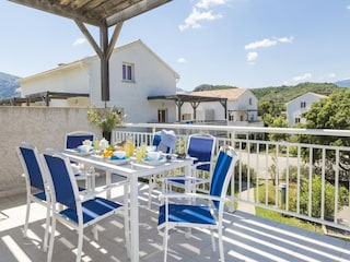 Holiday park Saint-Florent Outdoor Recording 3