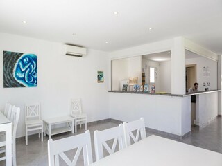 Holiday park Saint-Florent Features 16