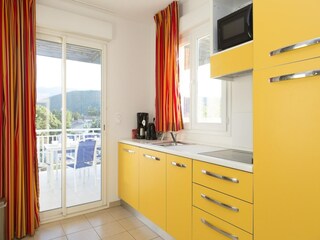 Holiday park Saint-Florent Features 11