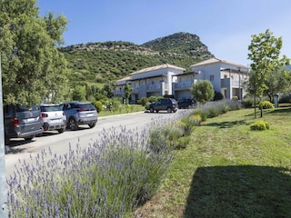 Ferienpark Saint-Florent  22