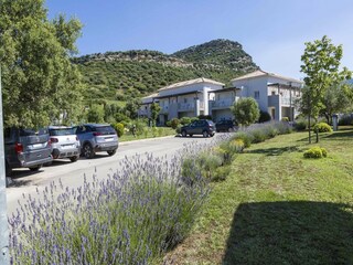 Vakantiepark Saint-Florent  22