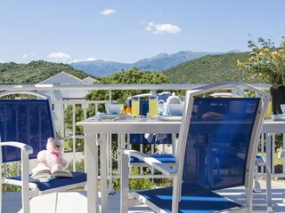 Ferienpark Saint-Florent Außenaufnahme 8