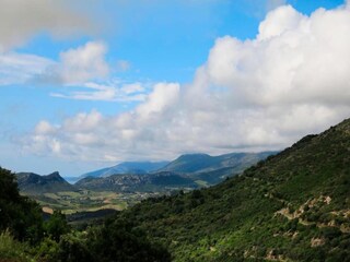 Vakantiepark Saint-Florent Omgeving 23
