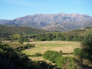 Parc de vacances Saint-Florent Environnement 27