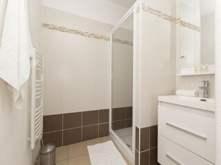 Vakantiepark Saint-Florent Kenmerken 17