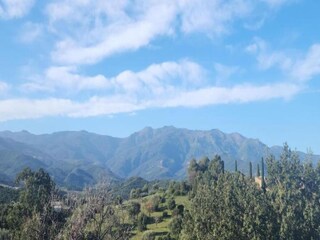 Vakantiepark Saint-Florent Omgeving 22