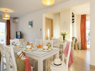 Holiday park Saint-Florent Features 12