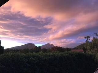 Holiday park Saint-Florent Environment 25