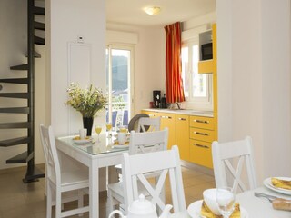 Parco vacanze Saint-Florent Caratteristiche 18