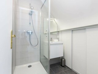 Parco vacanze Trégastel Caratteristiche 10