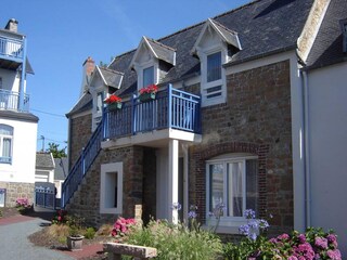 Holiday park Trégastel Outdoor Recording 4