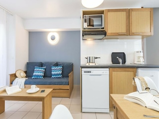 Vakantiepark Trégastel Kenmerken 8