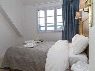 Parque de vacaciones Trégastel Características 12