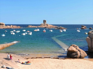 Parc de vacances Trégastel Environnement 15