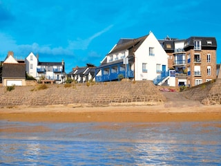 Ferienpark Trégastel Umgebung 17