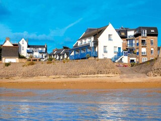 Ferienpark Trégastel Umgebung 18