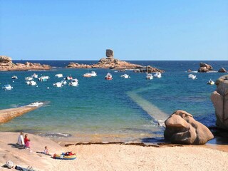 Holiday park Trégastel Environment 19