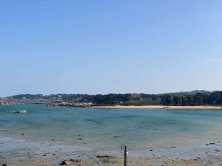 Parque de vacaciones Trégastel Entorno 30