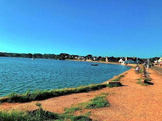 Parc de vacances Trégastel Environnement 18