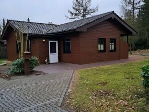 Ferienhaus Hamsternest - Haren (Ems) - image1