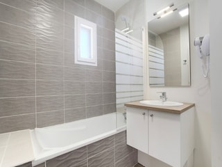 Vakantiepark Aigues Mortes Kenmerken 11