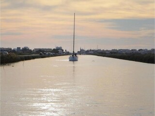 Vakantiepark Aigues Mortes Omgeving 15