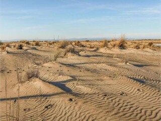 Parc de vacances Aigues Mortes Environnement 18
