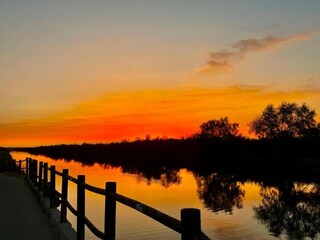 Parc de vacances Aigues Mortes Environnement 19