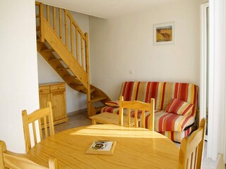 Vakantiepark Vergèze Kenmerken 6