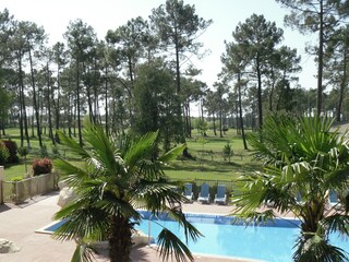 Holiday park Le Teich  37