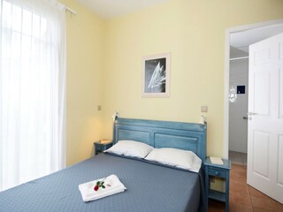 Holiday park Le Teich Features 20