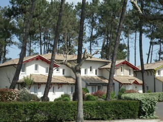 Parc de vacances Le Teich Enregistrement extérieur 2