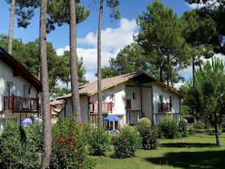 Holiday park Le Teich Outdoor Recording 12