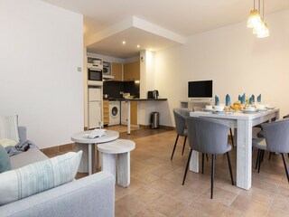Holiday park Le Teich Features 30
