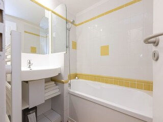 Parco vacanze Le Teich Caratteristiche 32