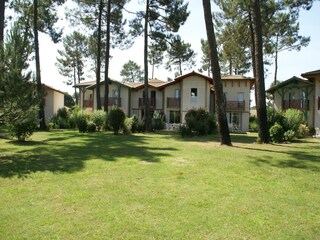 Parco vacanze Le Teich Registrazione all'aperto 7