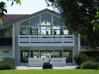 Ferienpark Le Teich  36