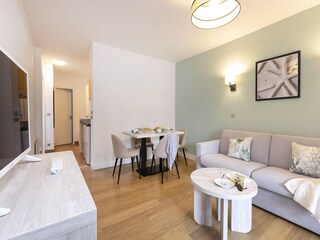 Holiday park Le Teich Features 14