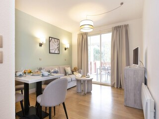 Vakantiepark Le Teich Kenmerken 18