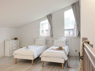 Holiday park Le Teich Features 20
