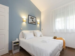 Parco vacanze Le Teich Caratteristiche 17