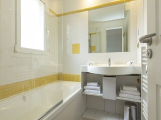 Parco vacanze Le Teich Caratteristiche 19