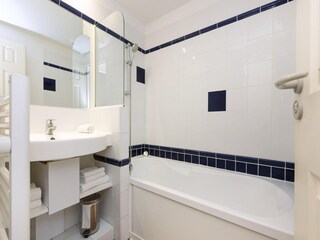 Parco vacanze Le Teich Caratteristiche 22