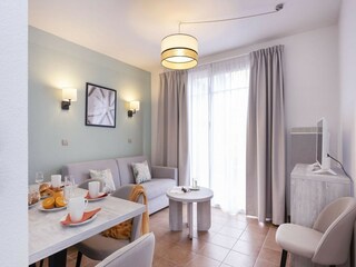 Parco vacanze Le Teich Caratteristiche 17