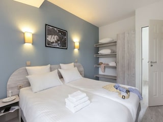 Parco vacanze Le Teich Caratteristiche 8